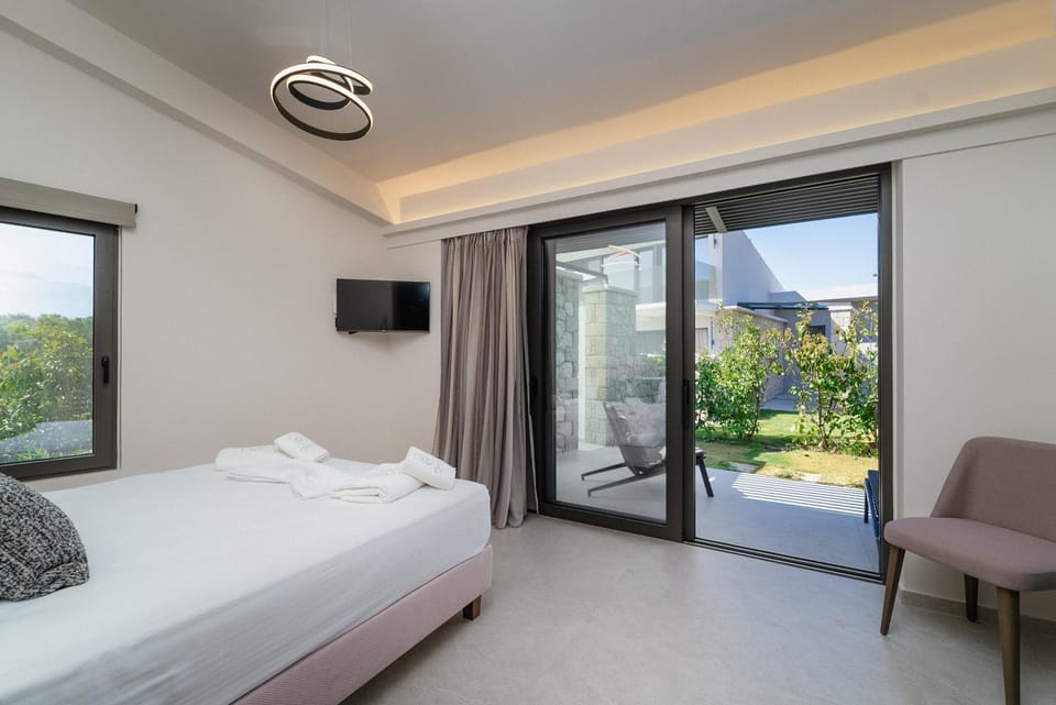 TV and multimedia, Bedroom