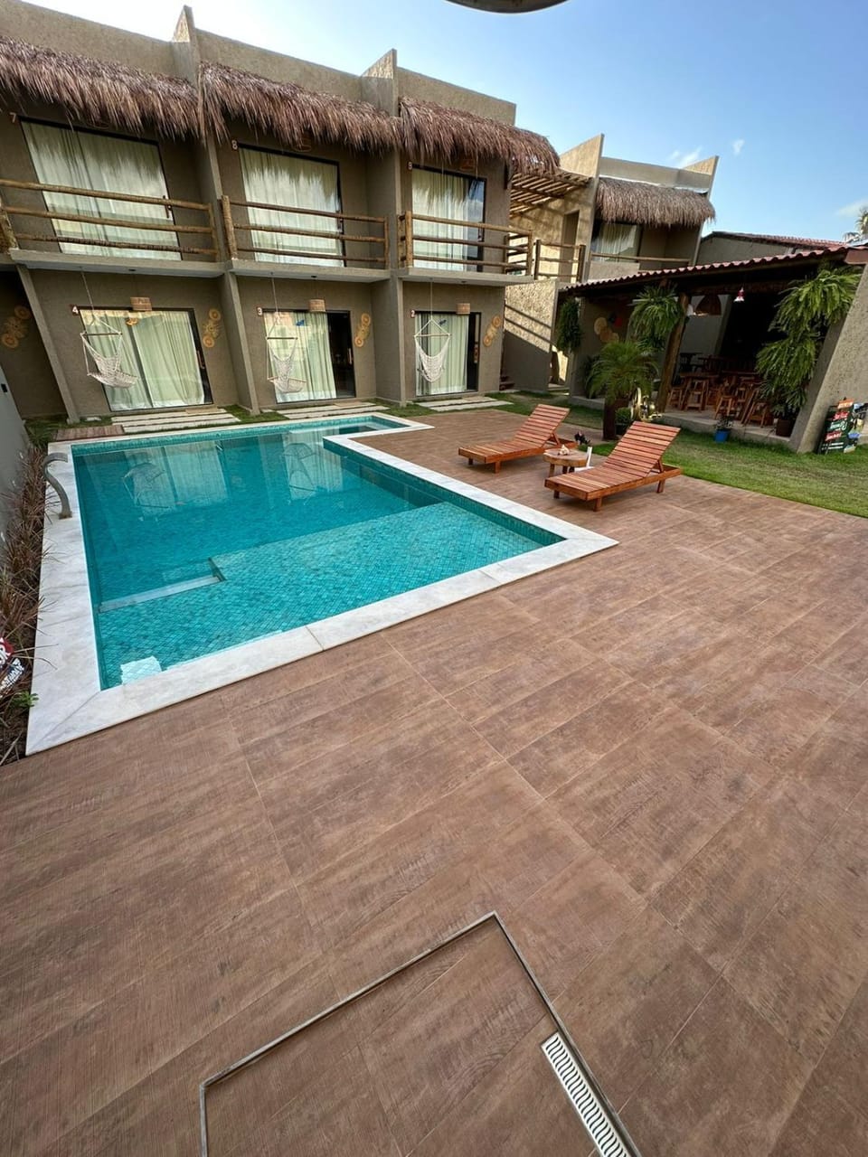 Nauru Chalés Milagres Bed and Breakfast in State of Alagoas, Brazil