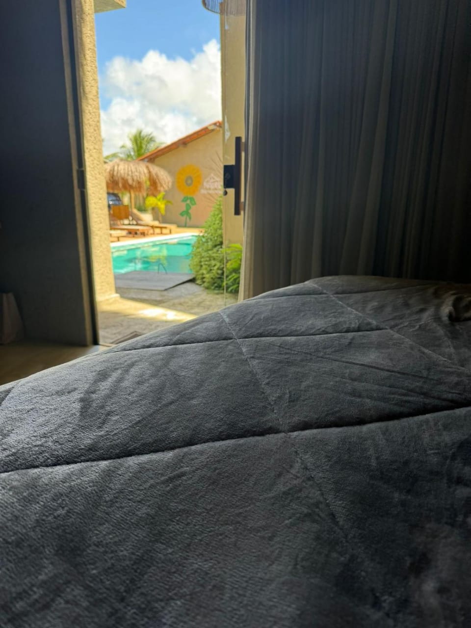 Nauru Chalés Milagres Bed and Breakfast in State of Alagoas, Brazil