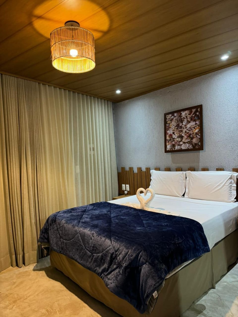 Nauru Chalés Milagres Bed and Breakfast in State of Alagoas, Brazil