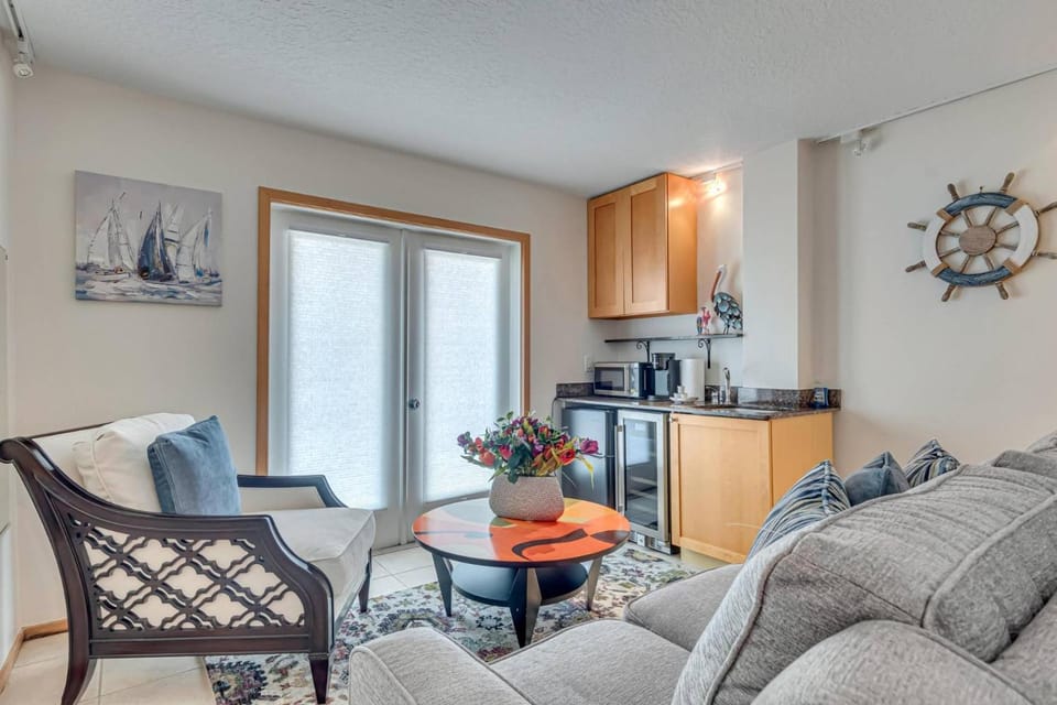 402B Cabana Condo | European Village House in Palm Coast