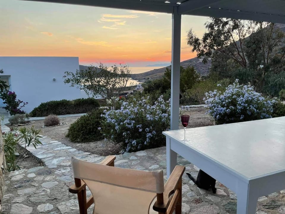 Patio, Garden, Balcony/Terrace, Dining area
