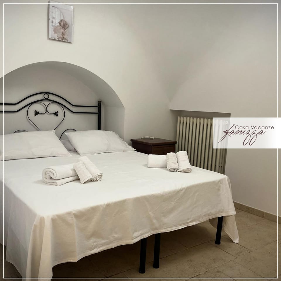 Trullo Cometa Apartment in Province of Taranto