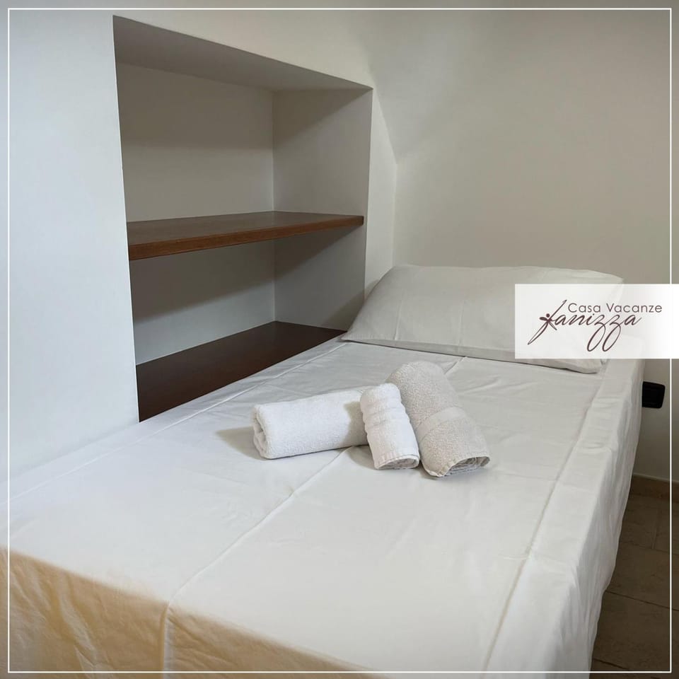 Trullo Cometa Apartment in Province of Taranto