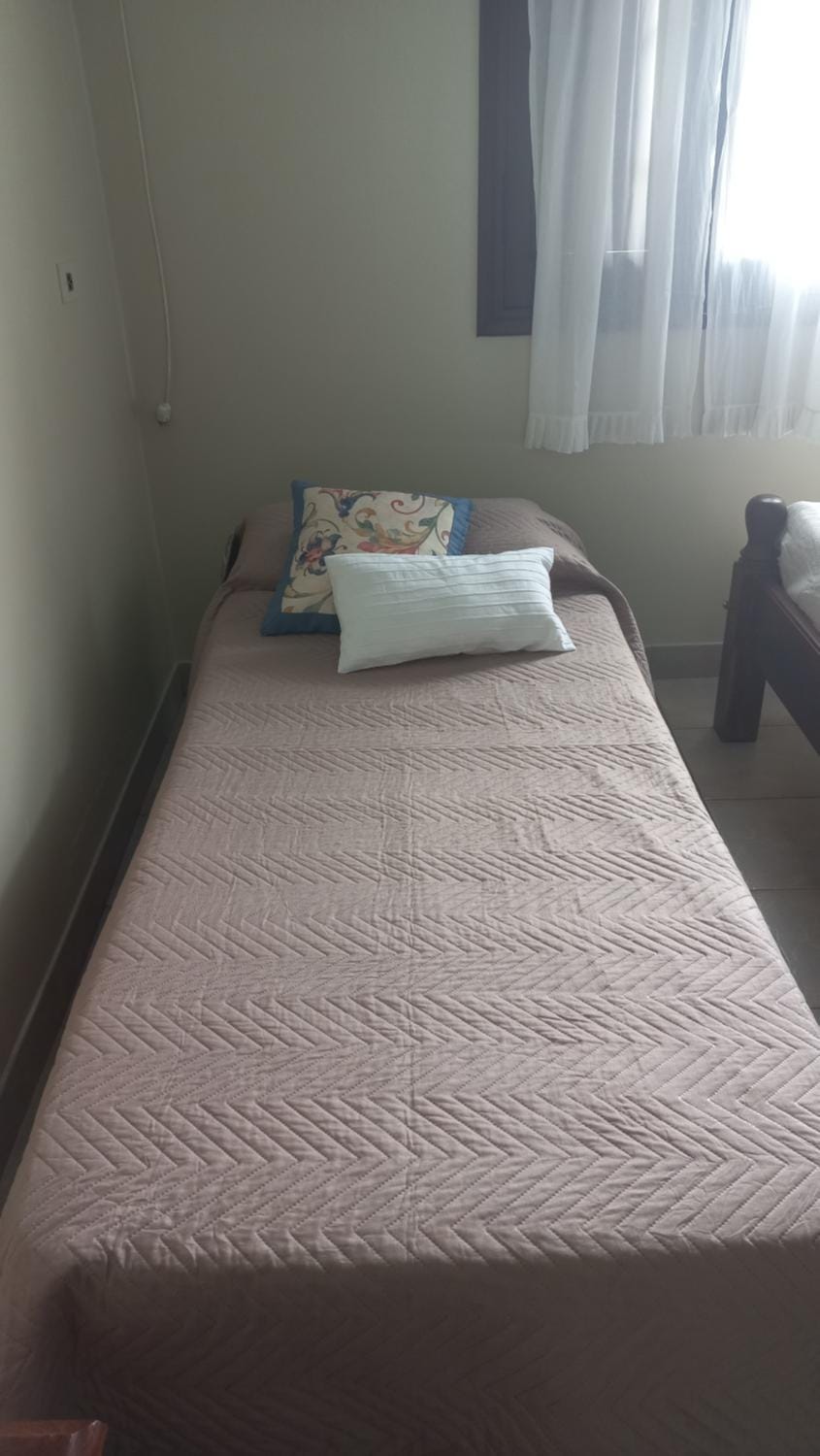 Chalet del Rosedal House in San Salvador de Jujuy