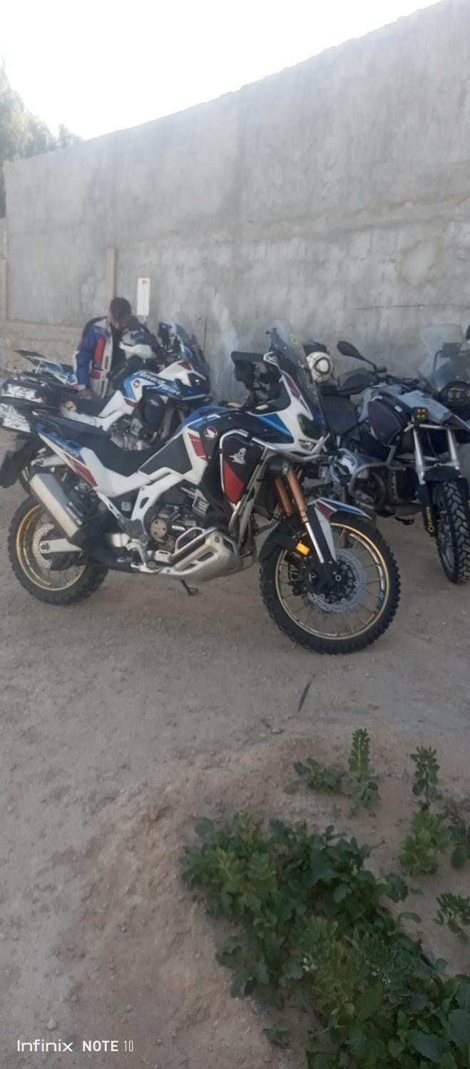 Dar ettawfik free parking inside Apartment in Tunisia