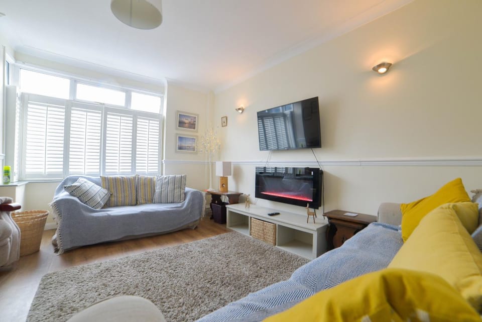Tideway House in Whitstable