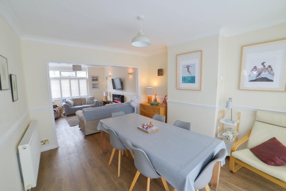 Tideway House in Whitstable