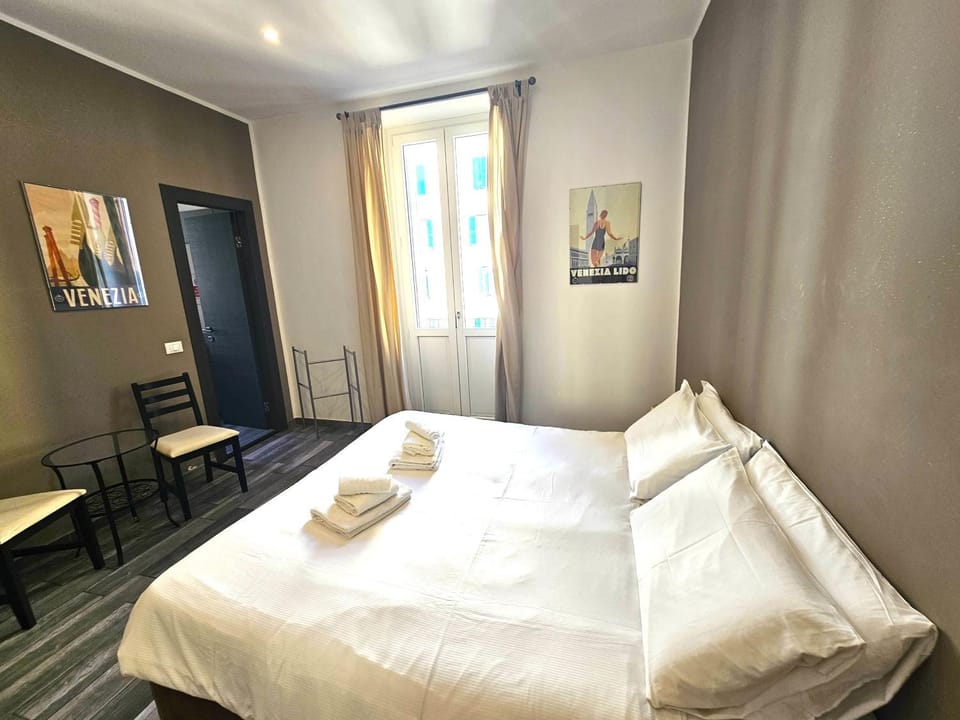 Bella Italia Mazzini Bed and Breakfast in Rome