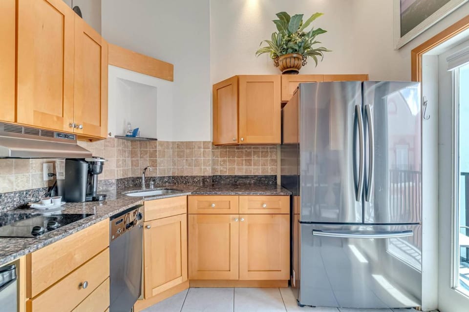 402A Oasis Condo | European Village House in Palm Coast
