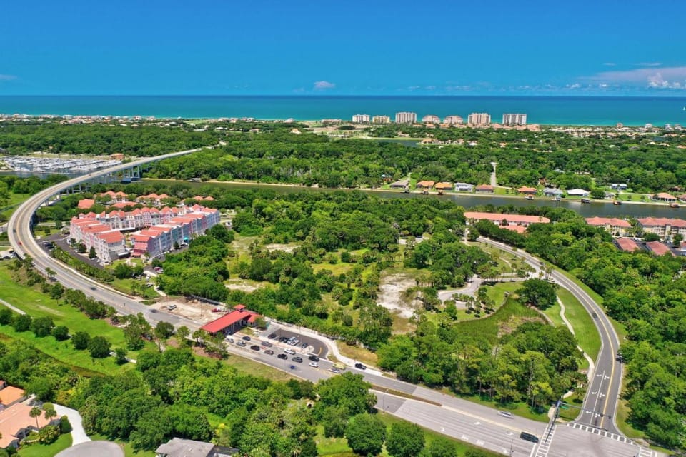 402A Oasis Condo | European Village House in Palm Coast