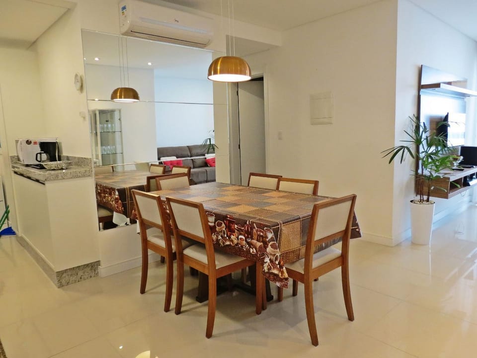 Communal kitchen