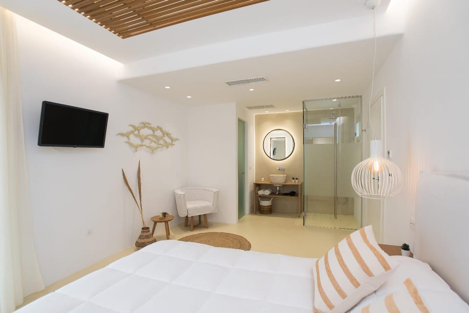 Elit Suites Mykonos Apartment hotel in Decentralized Administration of the Aegean