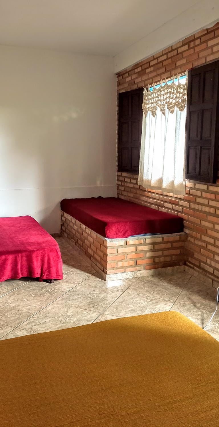 Hostel do Bem-Viver Hostel in State of Espírito Santo, Brazil