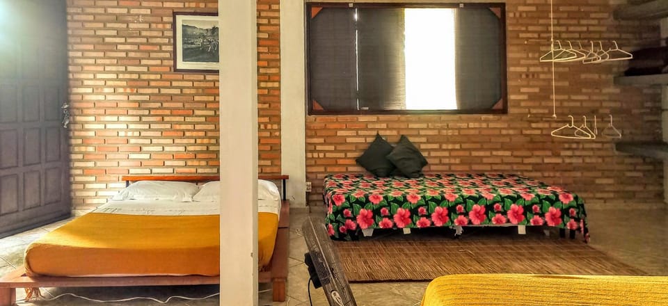 Hostel do Bem-Viver Hostel in State of Espírito Santo, Brazil