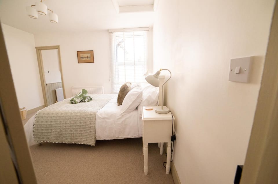 The Roost House in Whitstable