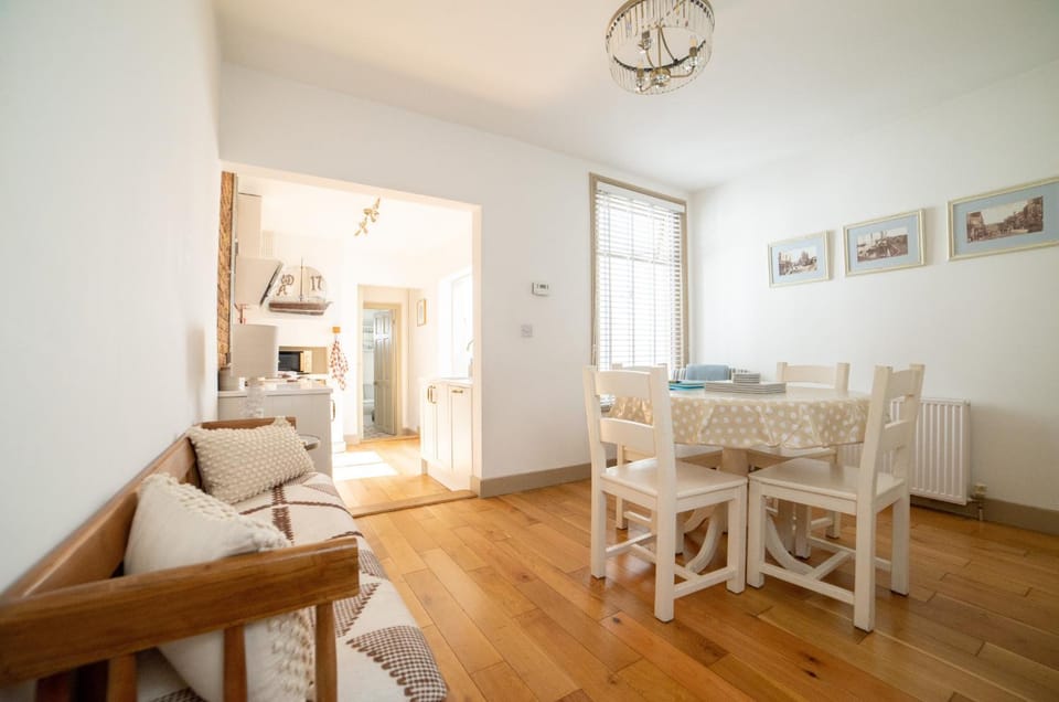 The Roost House in Whitstable