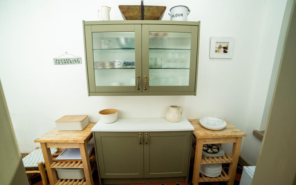 The Roost House in Whitstable