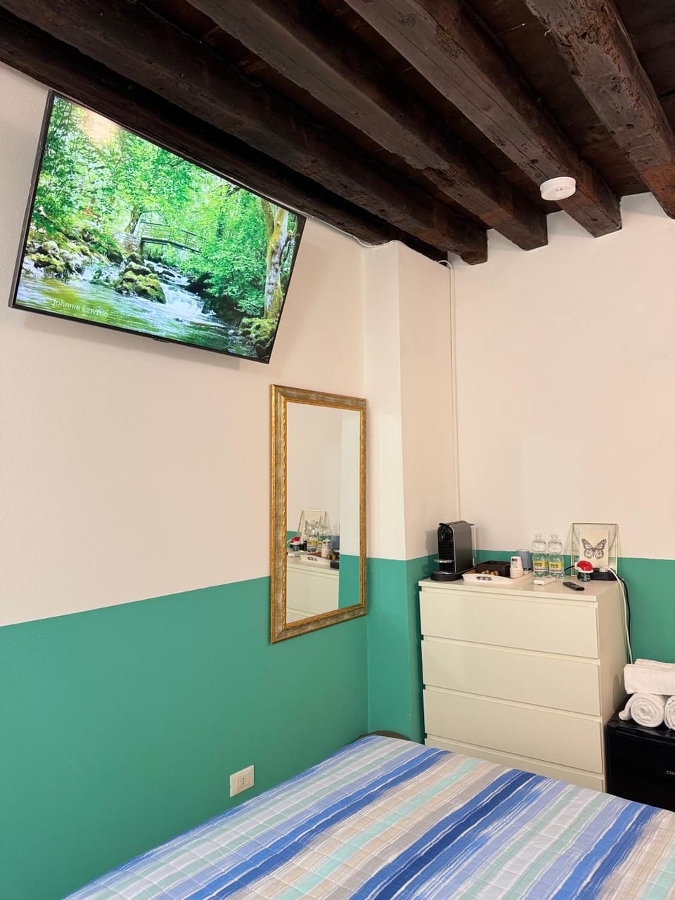 First Dream Venice Bed and Breakfast in San Marco