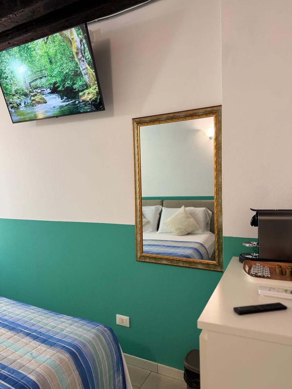 First Dream Venice Bed and Breakfast in San Marco
