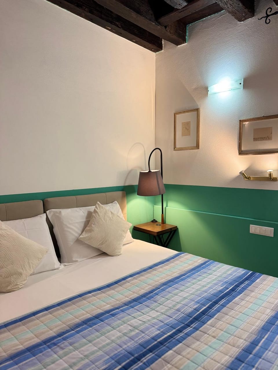 First Dream Venice Bed and Breakfast in San Marco