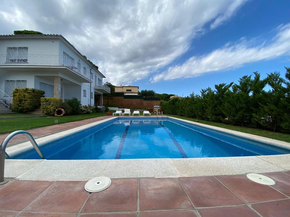 Apartamentos Rayon Du Soleil Apartment in Baix Empordà