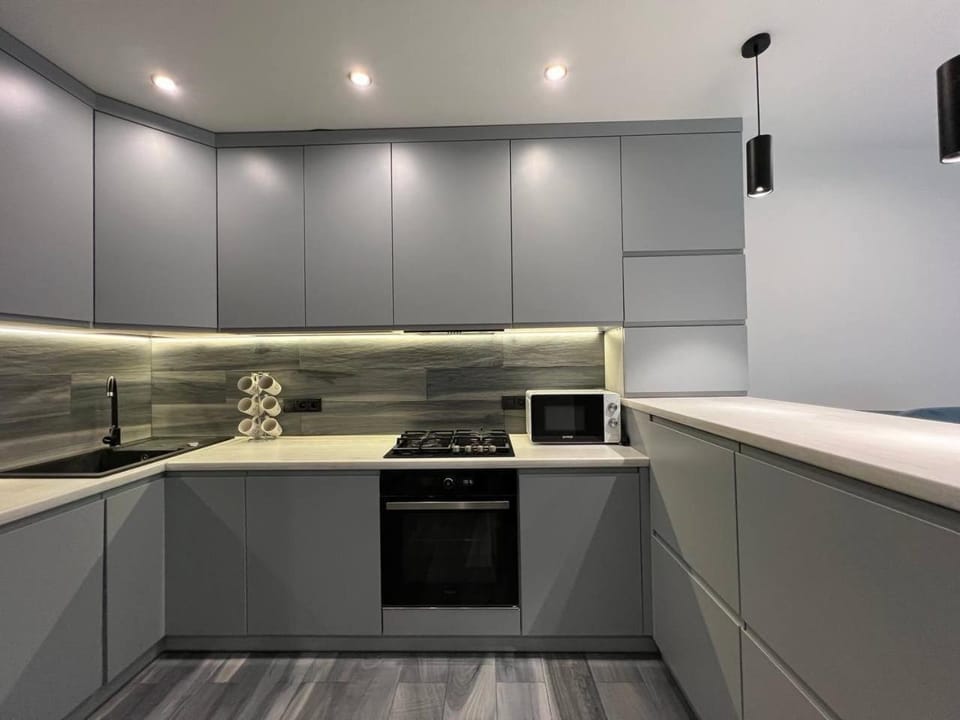 Апартаменти в новобудові Авалон Зелена Apartment in Lviv