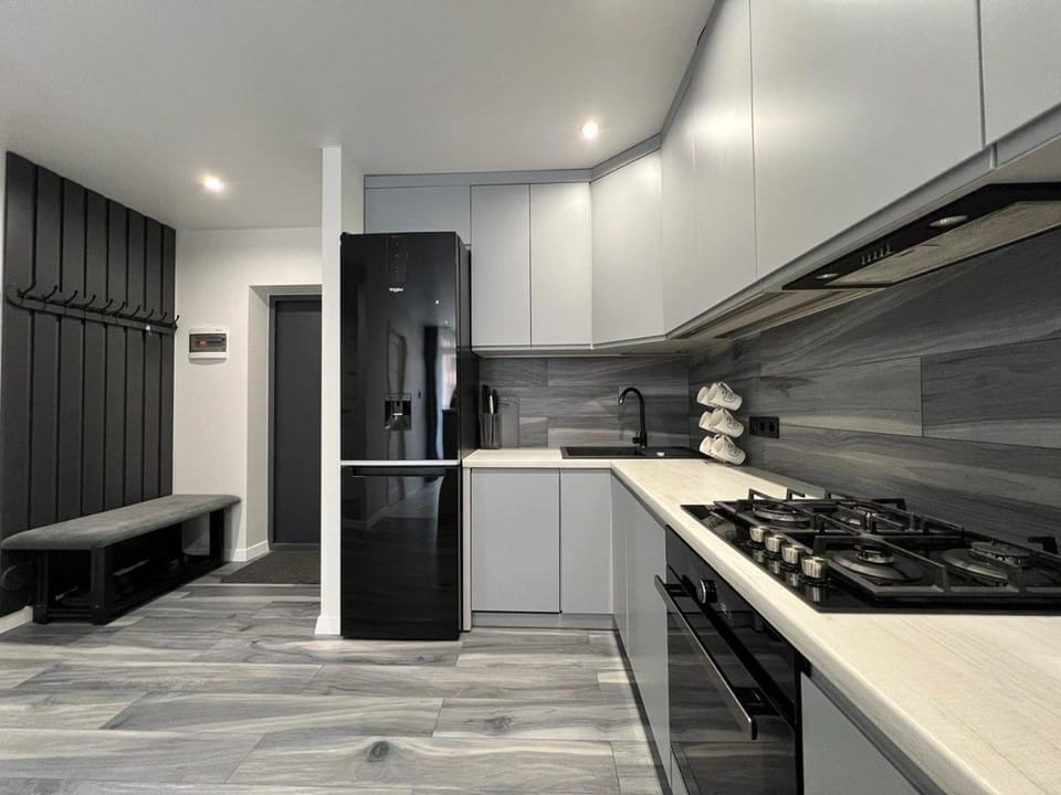 Апартаменти в новобудові Авалон Зелена Apartment in Lviv