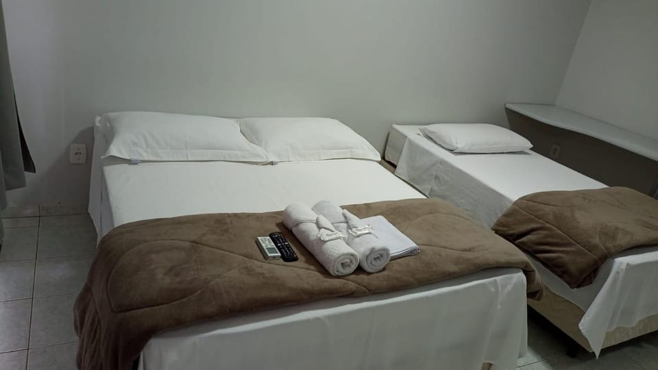 Hotel Rota 282 Hotel in State of Santa Catarina