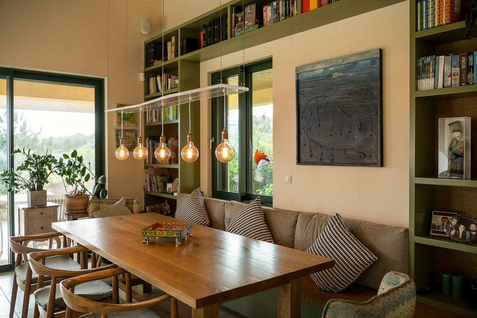 Ariti Villa Villa in Crete