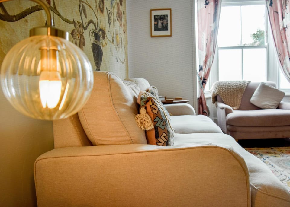 Goldfinch Cottage House in Whitstable
