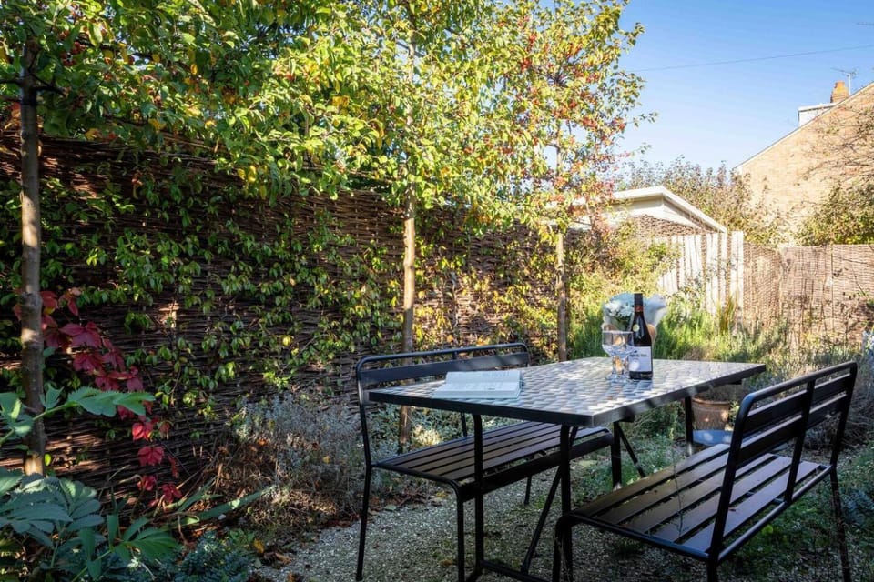 Fig Tree Cottage House in Whitstable