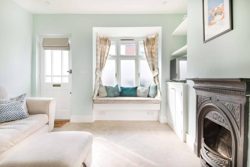 Eden Cottage House in Whitstable