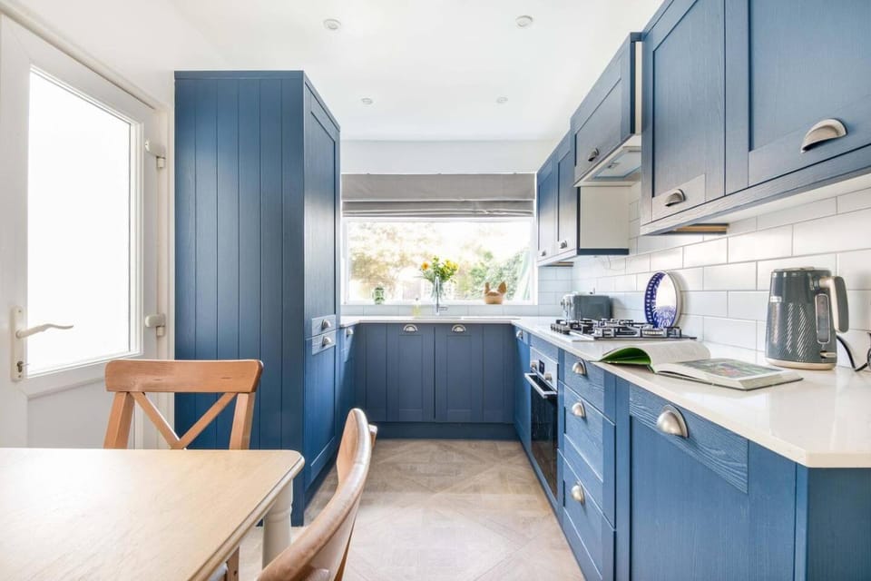 Eden Cottage House in Whitstable
