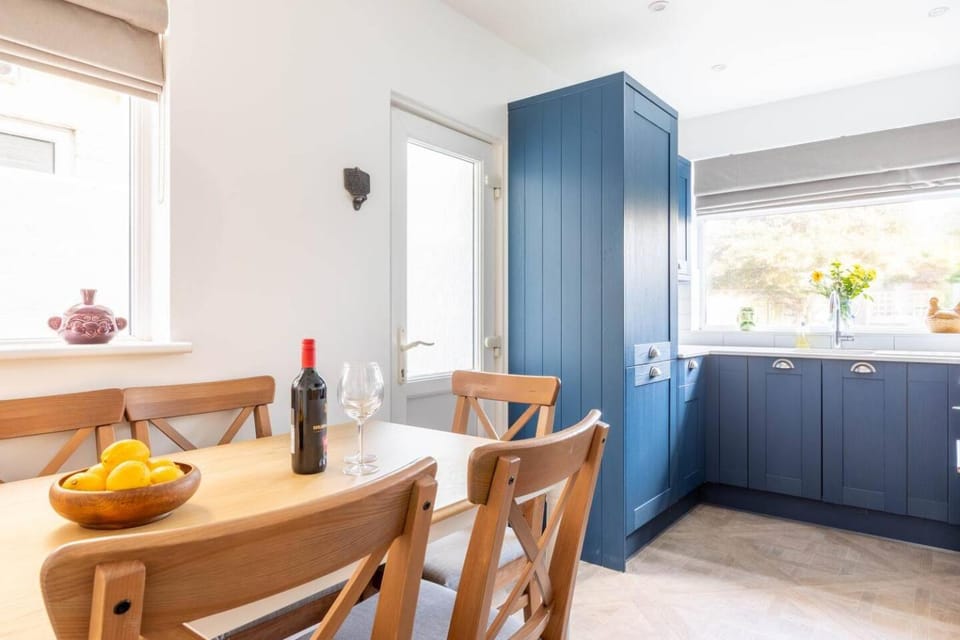 Eden Cottage House in Whitstable