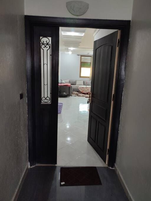 Thé good stay4 midelt Apartment in Morocco