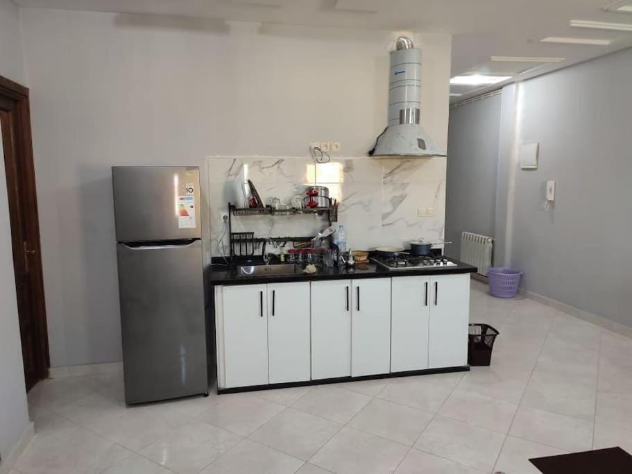 Thé good stay4 midelt Apartment in Morocco