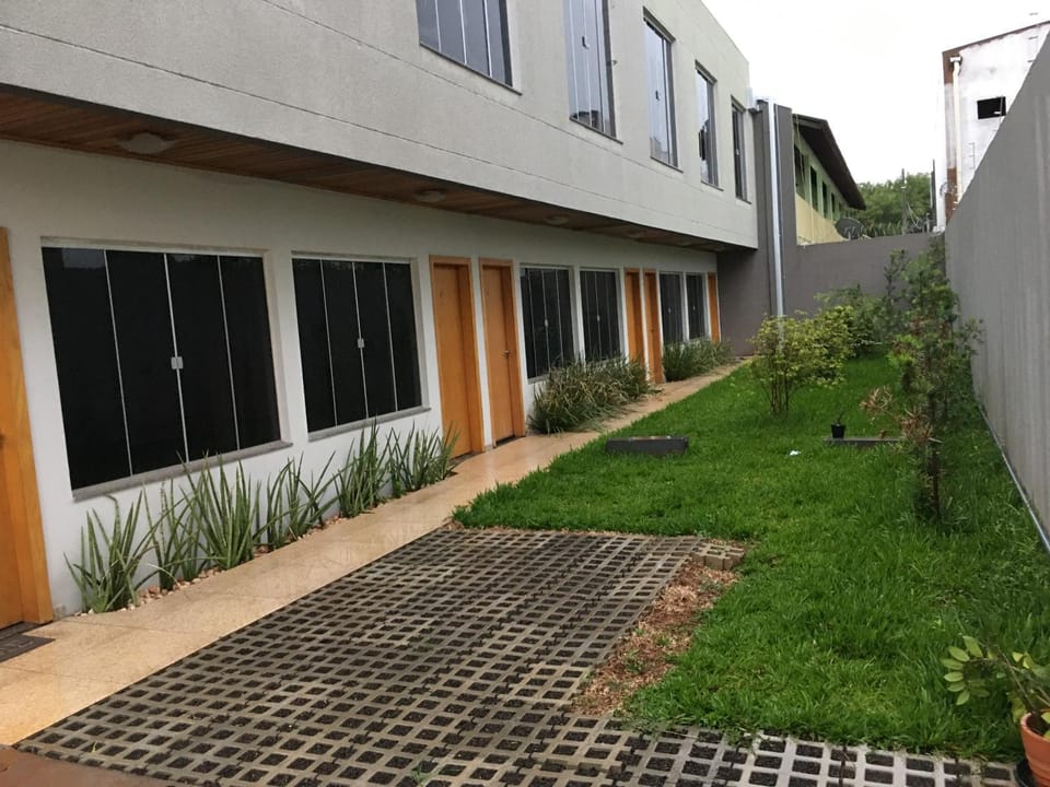 Loft próximo a UFMS Apartment in Campo Grande