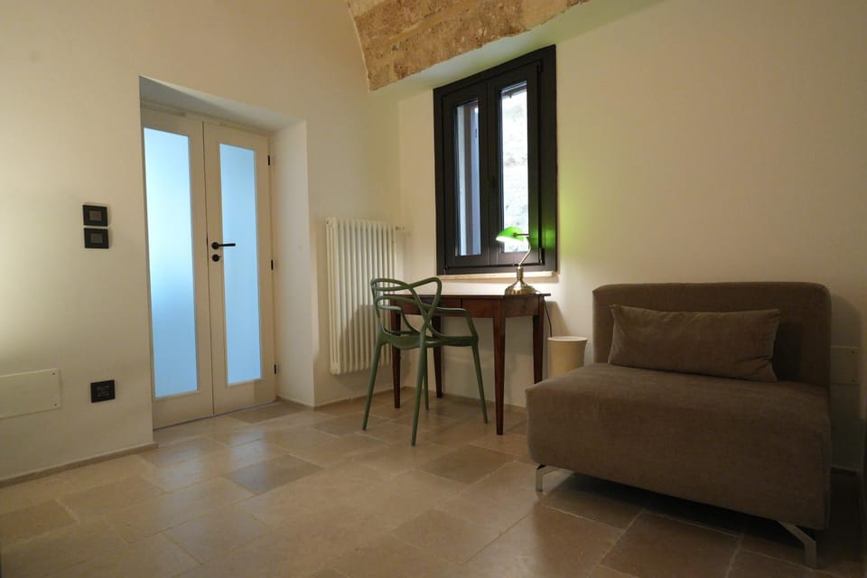 AMIN - centro storico - appartamento Apartment in Polignano a Mare