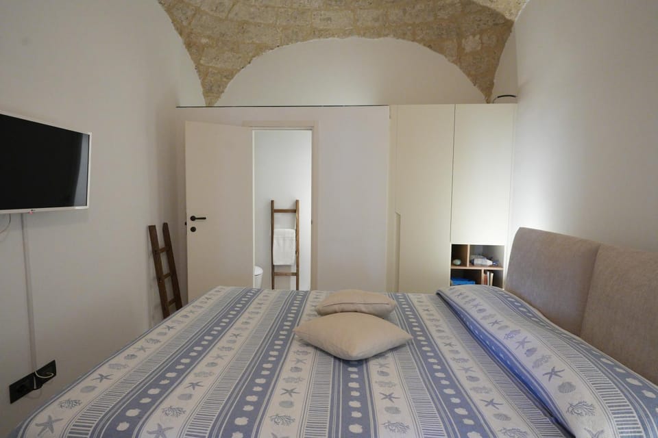 AMIN - centro storico - appartamento Apartment in Polignano a Mare