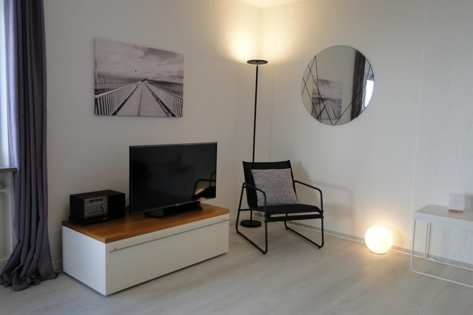 Ferienwohnung Westside Apartment in Baden-Württemberg