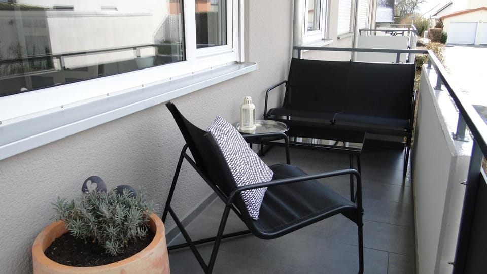 Ferienwohnung Westside Apartment in Baden-Württemberg
