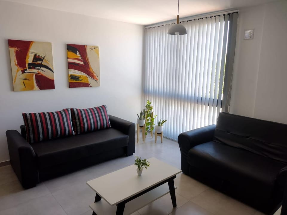 Dto a estrenar Ctro V Carlos Paz Apartment in Villa Carlos Paz