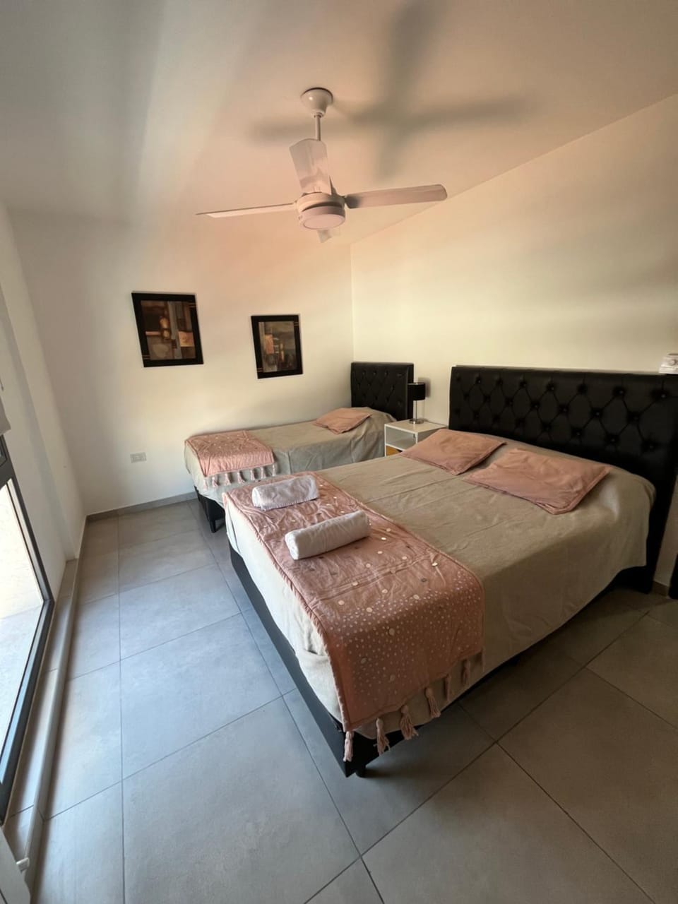 Dto a estrenar Ctro V Carlos Paz Apartment in Villa Carlos Paz