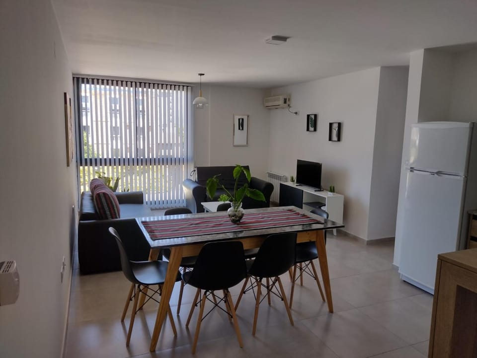 Dto a estrenar Ctro V Carlos Paz Apartment in Villa Carlos Paz