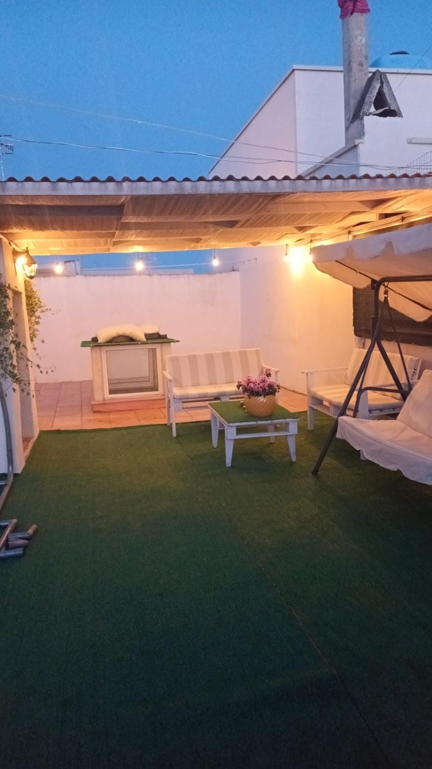 LA DIMORA DEL PRINCIPE - Relaxing Private Terrace & City View House in Polignano a Mare