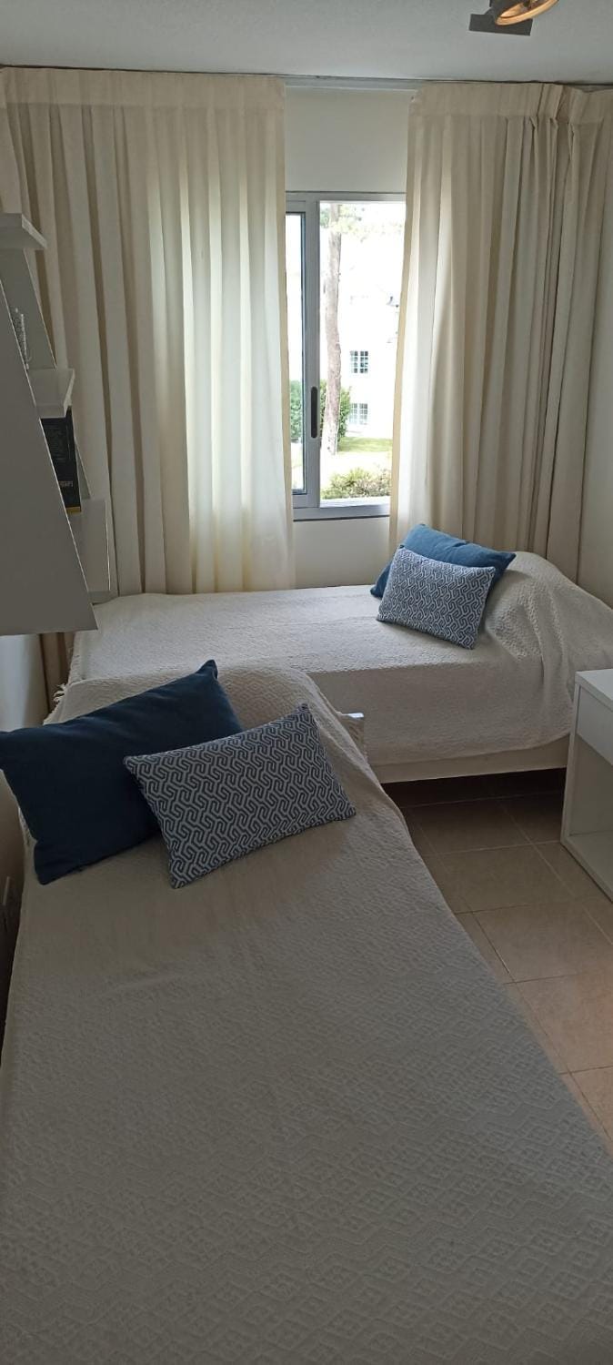 Torre Amadeus 203 Apartment in Punta del Este
