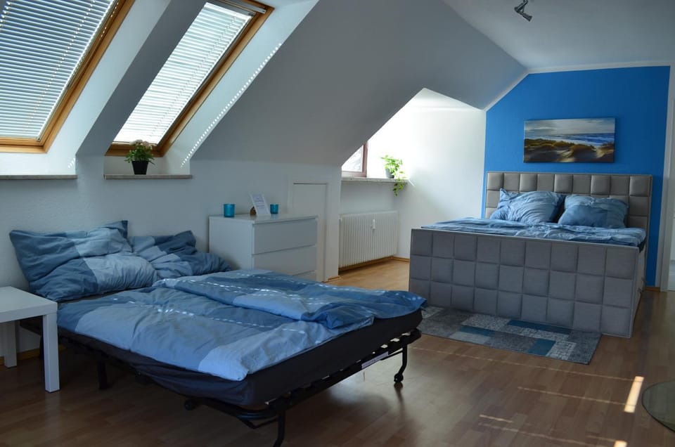 Gemütlich in St. Margarethen Apartment in Schleswig-Holstein
