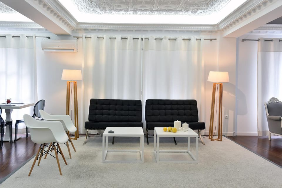 Communal lounge/ TV room, Living room