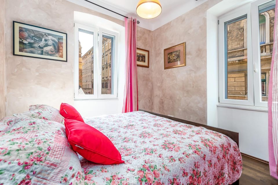 Apartmani Paulina Apartment in Rijeka